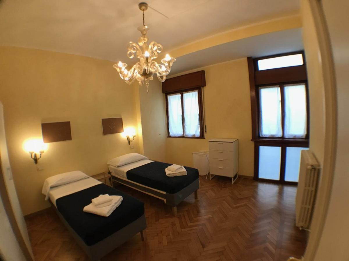 Ponte Vecchio 4 Bedrooms Florença Exterior foto