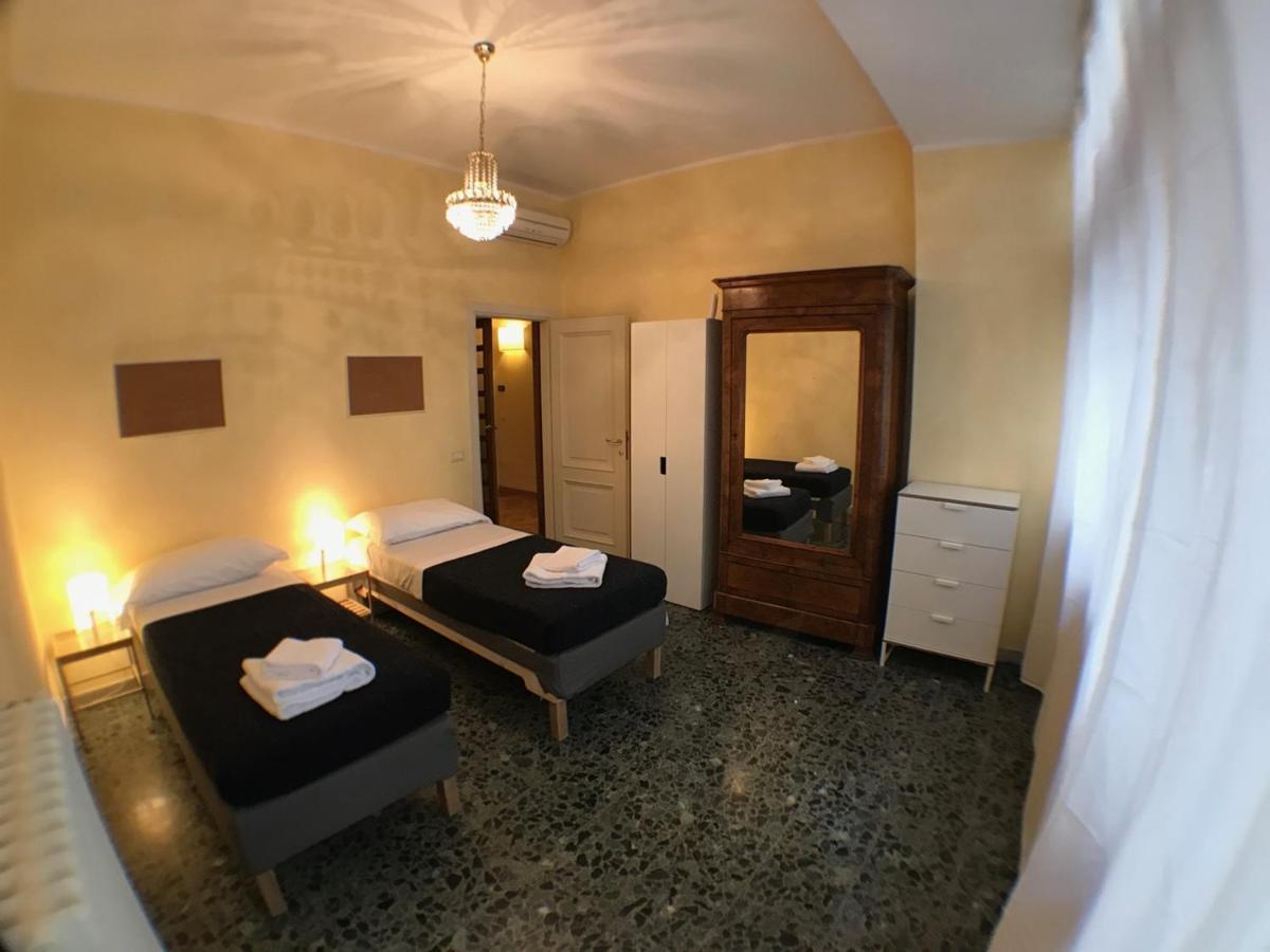Ponte Vecchio 4 Bedrooms Florença Exterior foto