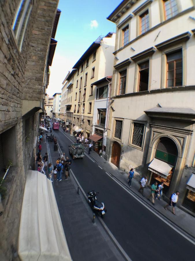 Ponte Vecchio 4 Bedrooms Florença Exterior foto