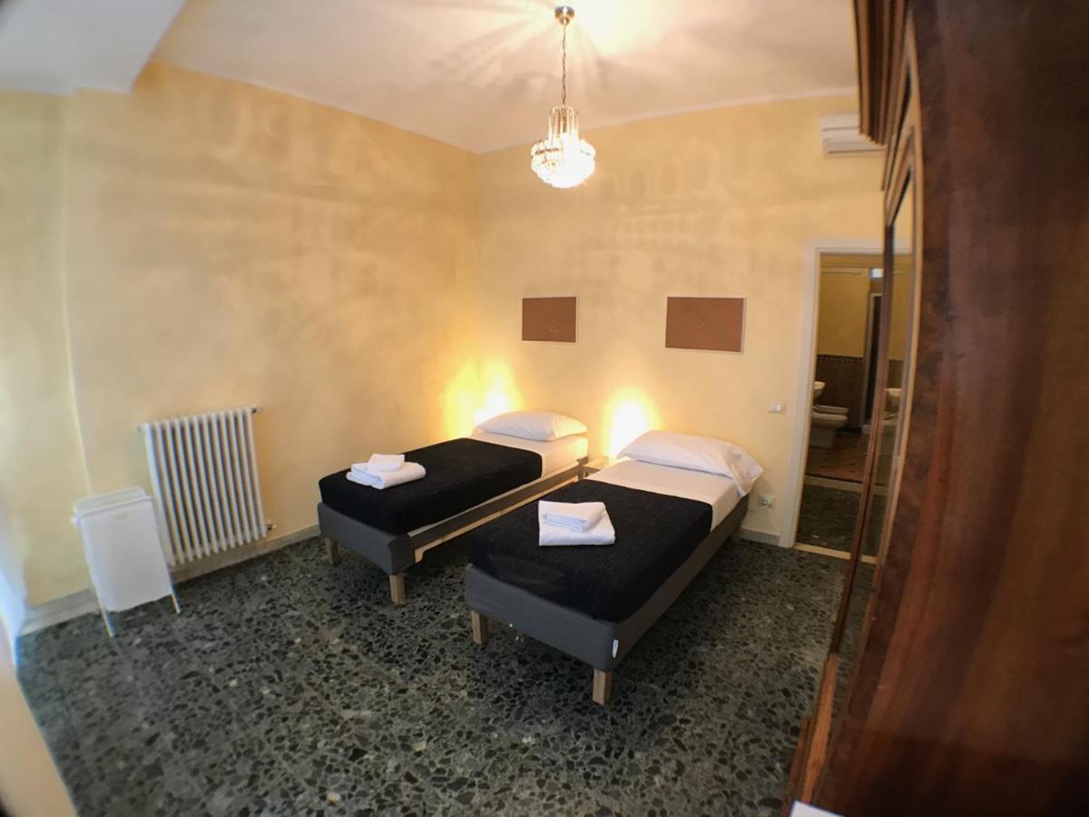 Ponte Vecchio 4 Bedrooms Florença Exterior foto
