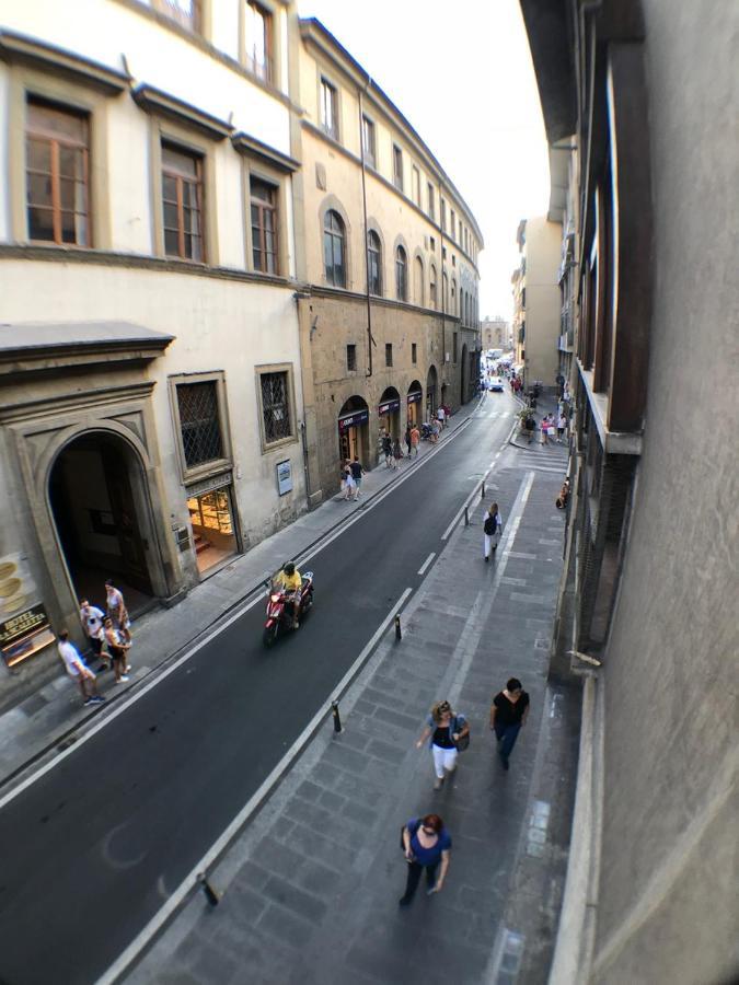 Ponte Vecchio 4 Bedrooms Florença Exterior foto