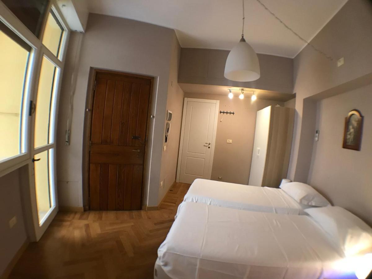 Ponte Vecchio 4 Bedrooms Florença Exterior foto